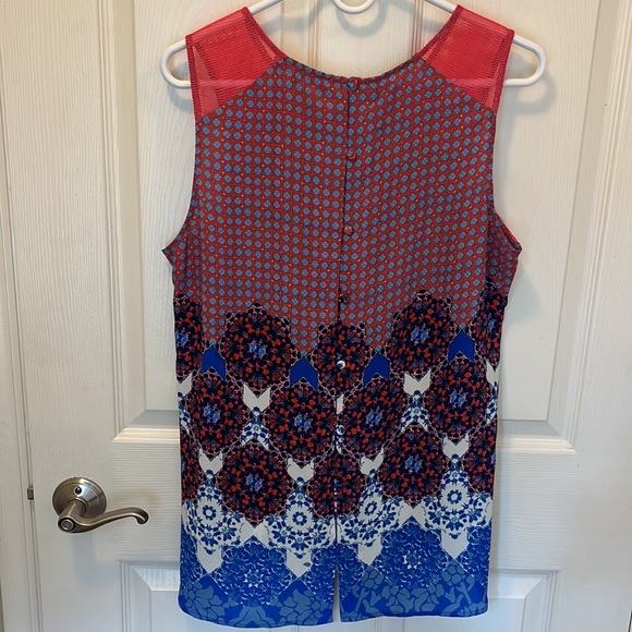 Daniel Rainn tunic top - Picture 5 of 7